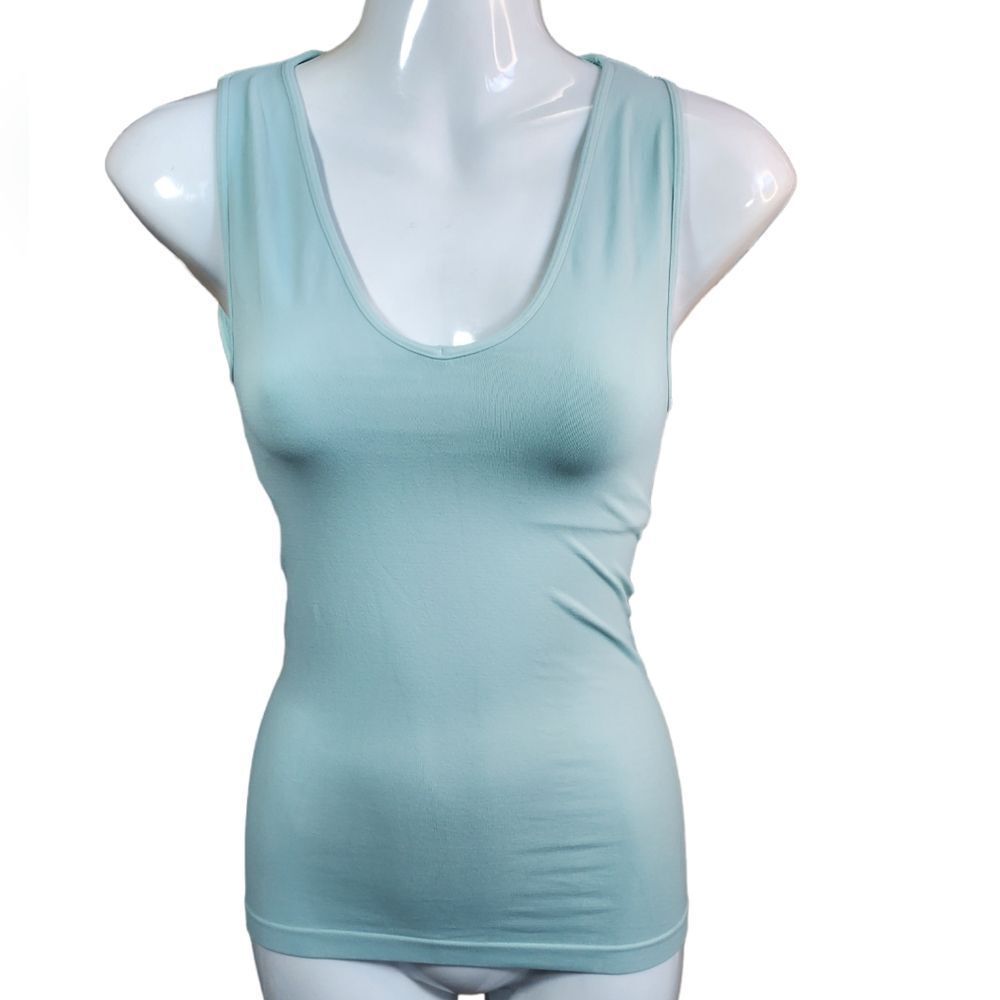 NEW BCBG MAX AZRIA seamless tank XS/S